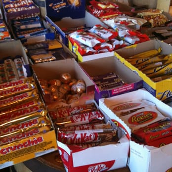Candy Baron - Candy Stores Near Me - San Francisco, California Candy Baron - Candy Stores Near Me - San Francisco, California