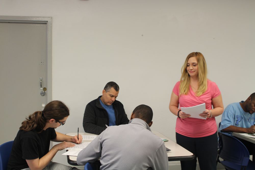 SAFER FOUNDATIONPIVOTAL STAFFING Updated September 2024 808 S