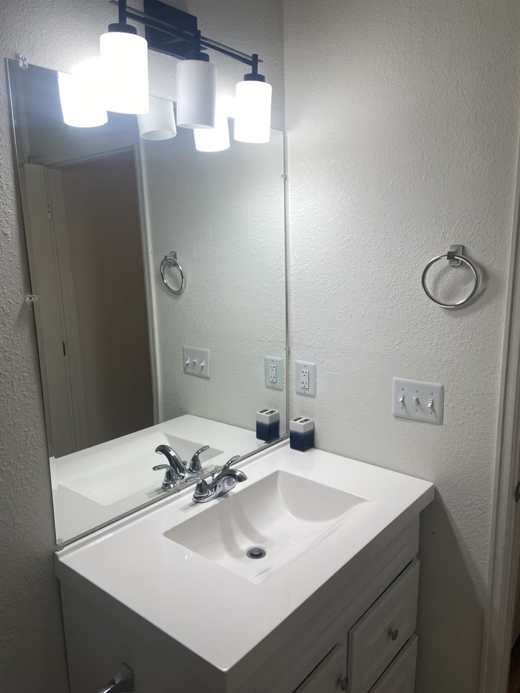 Slide of Malick's Remodeling