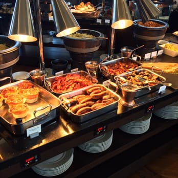 Rainbow Room - Breakfast Station - New American Near Me - New York, New York Rainbow Room - Breakfast Station - New American Near Me - New York, New York