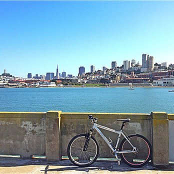 Hyde Street Pier - Parks Near Me - San Francisco, California