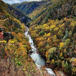 Tallulah Gorge State Park