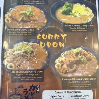 Curry Life - Menu - Japanese Curry Near Me - San Jose, California Curry Life - Menu - Japanese Curry Near Me - San Jose, California