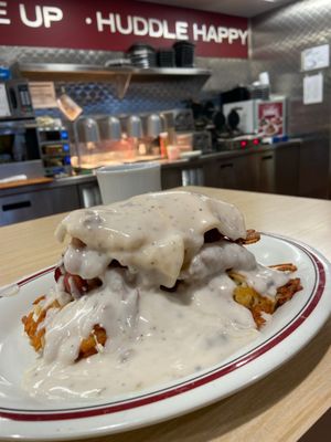 HUDDLE HOUSE - Updated January 2025 - 10 Photos & 52 Reviews - 1800