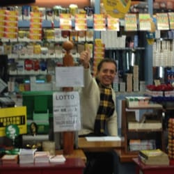 Caffetteria Tabacchi Montanari