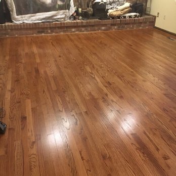 Lux Flooring Specialist - Flooring Near Me - Chantilly, Virginia