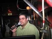 Stage 21 Bar and Lounge by null