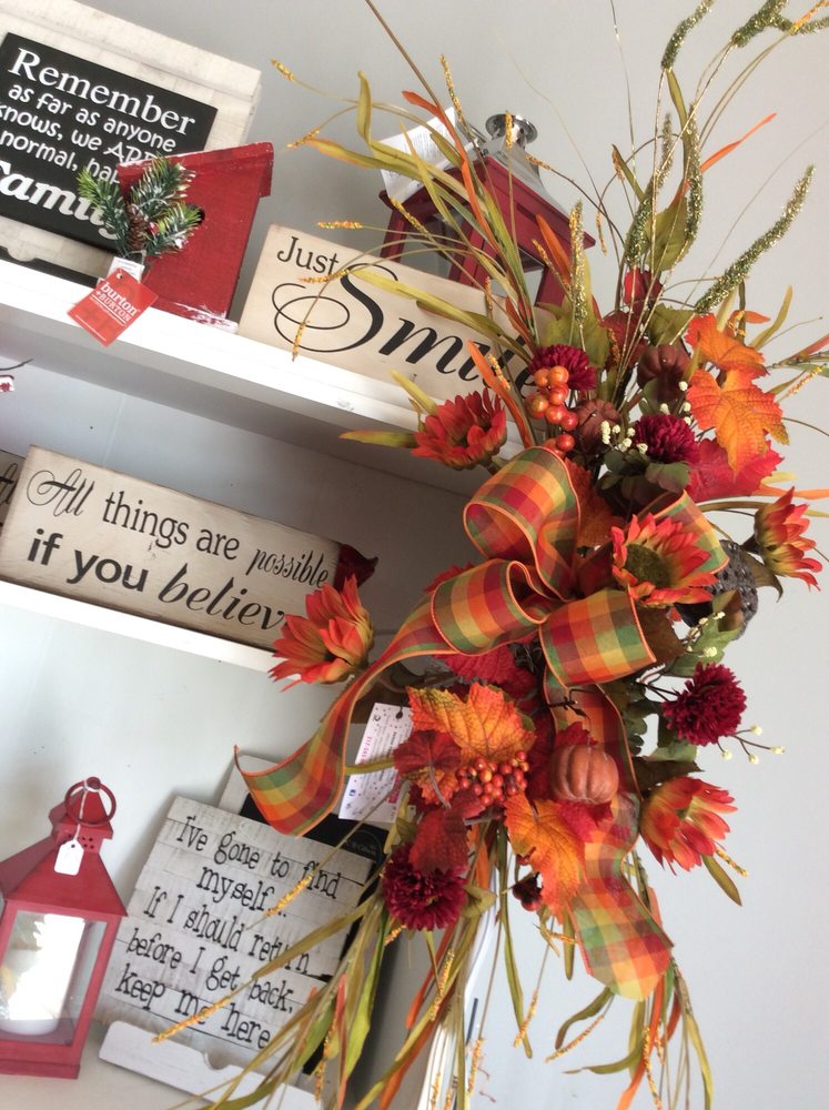 ALL OCCASIONS FLOWERS & GIFTS Updated August 2024 19 Photos 229 S Main St, Jacksonville