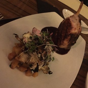 STK Steakhouse - Overcooked pork chops that were extremely dry - Steakhouses Near Me - Chicago, Illinois STK Steakhouse - Overcooked pork chops that were extremely dry - Steakhouses Near Me - Chicago, Illinois