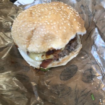 Big Fernand - Burgers Near Me - Paris, 75