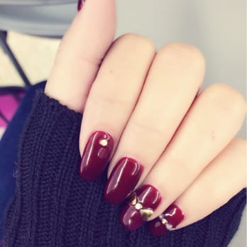 Tips & Toes - Love - Nail Salons Near Me - Westminster, California