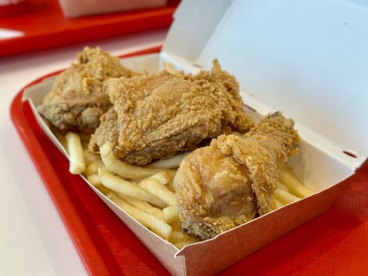 Jollibee by null