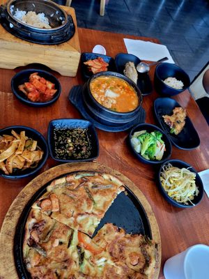 Tofu House by null