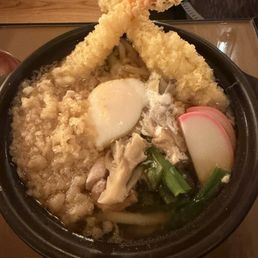 Nebayake Udon