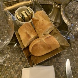 Bread for table Bread for table