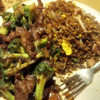 Hong Kong Restaurant - They have the best fried rice. Beef and broccoli is always perfect, no mushy veggies. I usually order this. - Chinese Near Me - New Bedford, Massachusetts Hong Kong Restaurant - They have the best fried rice. Beef and broccoli is always perfect, no mushy veggies. I usually order this. - Chinese Near Me - New Bedford, Massachusetts