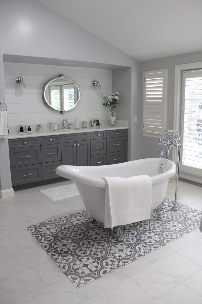 Slide of Everlast Bathroom Remodeling Calabasas