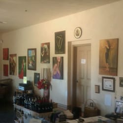 Tenuta Vineyards