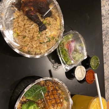 La Estacion - Brentwood chicken - Halal Near Me - Brentwood, New York La Estacion - Brentwood chicken - Halal Near Me - Brentwood, New York