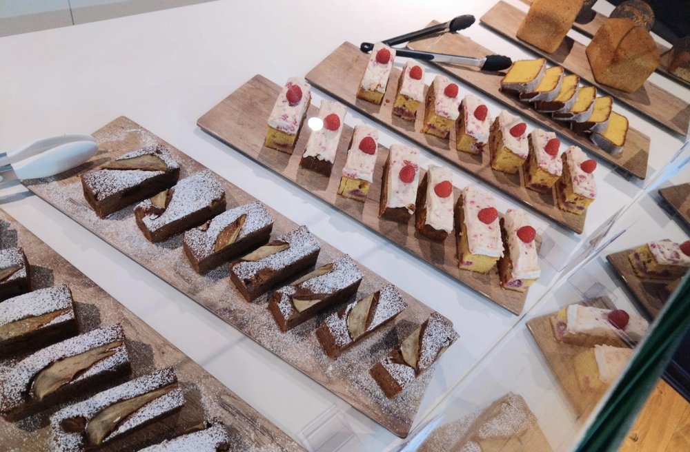 MA MA BOUTIQUE BAKERY Updated September 2024 30 Chiswick High Rd