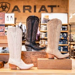 Ariat