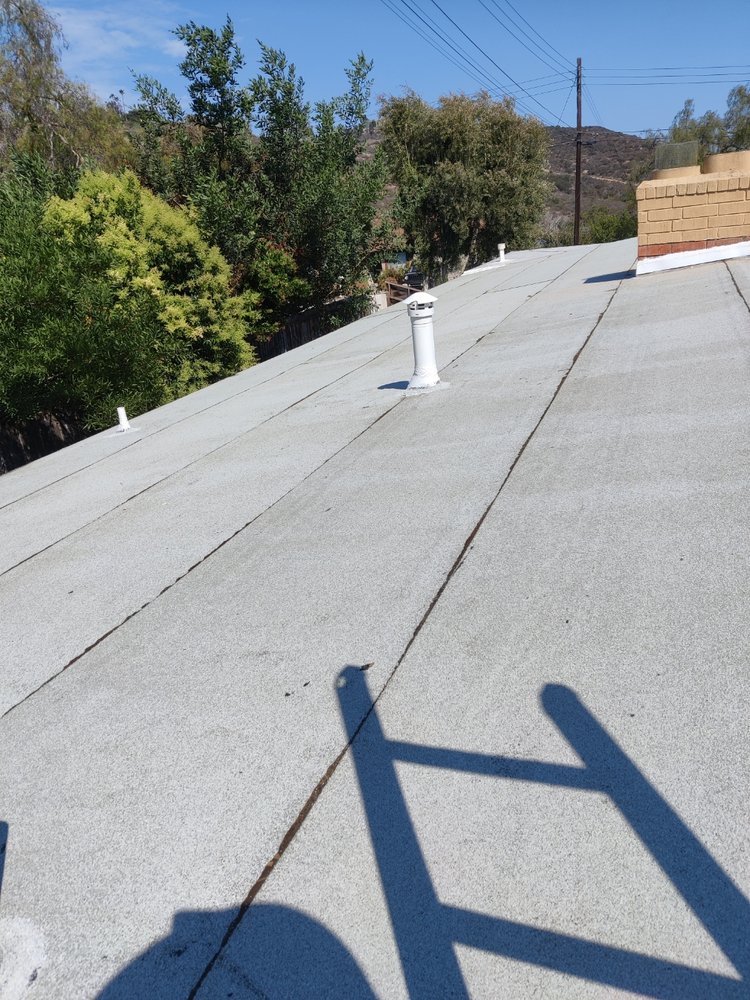 Slide of Sustaita Roofing