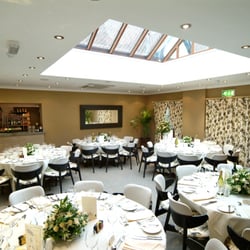 Golden Lion Country Inn and Hotel - Jacc's Function Suite for parties, weddings and meetings