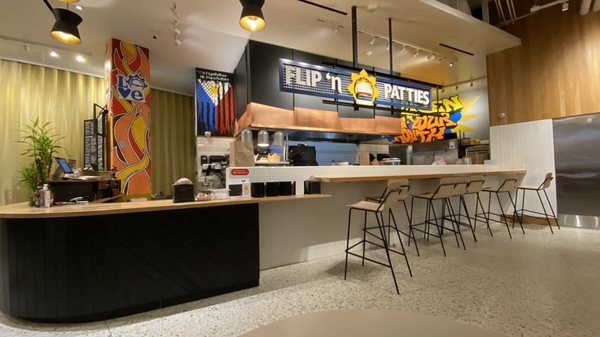Flip 'n Patties by null
