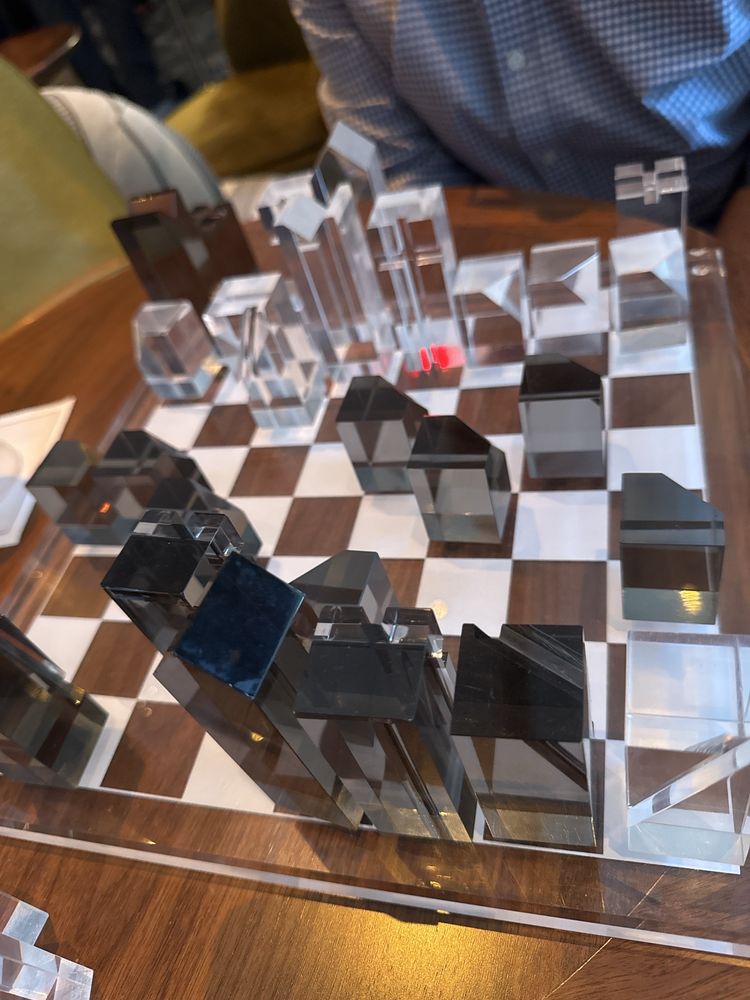 La Bourse at Hotel Sofitel