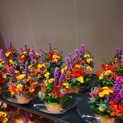 Flowers To Go