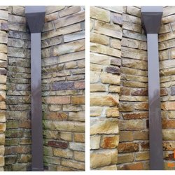 MAKER Power Washing - Siding soft wash