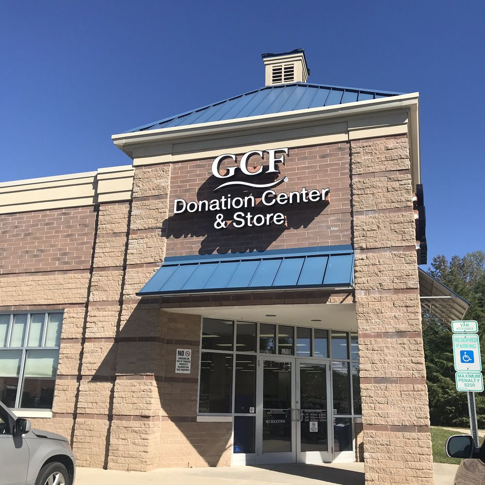 Goodwill Industries Of Eastern North Carolina GOODWILL INDUSTRIES OF EASTERN NC, INC. - HILLSBOROUGH - 520 Hampton