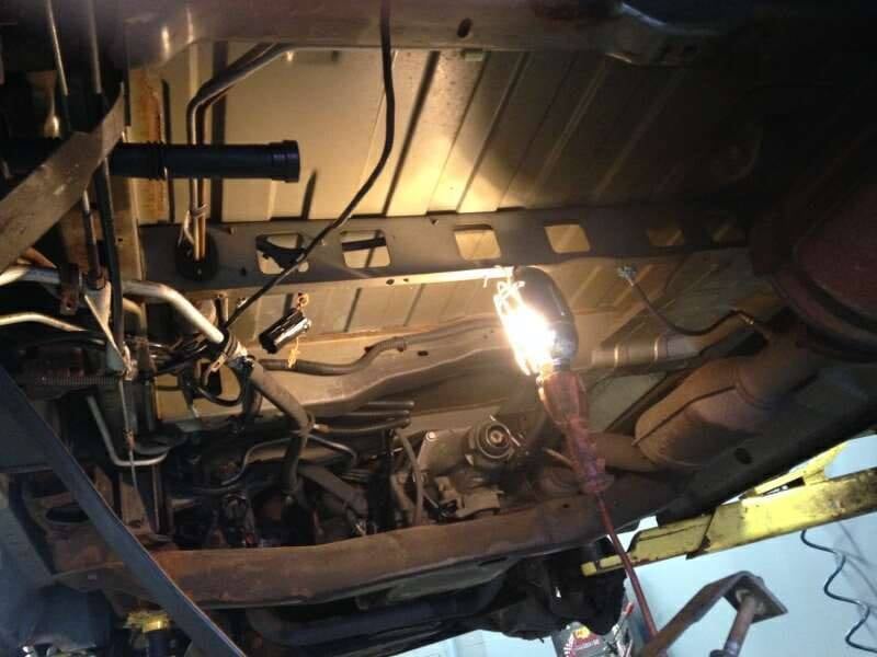 AUTO TECH Updated September 2024 5714 Old Sunrise Hwy, Massapequa, New York Auto Repair