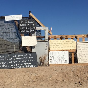 Slab City - Super cool boriqua lives here - Landmarks & Historical Buildings Near Me - Slab City, California Slab City - Super cool boriqua lives here - Landmarks & Historical Buildings Near Me - Slab City, California