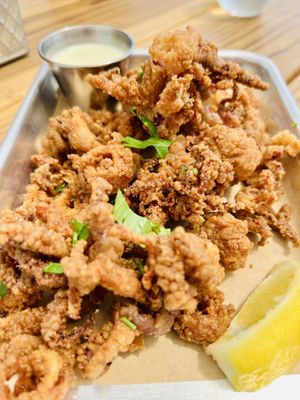 Sailing Goat Restaurant by null