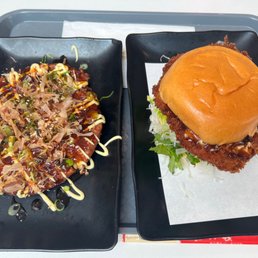Okonomiyaki Okonomiyaki