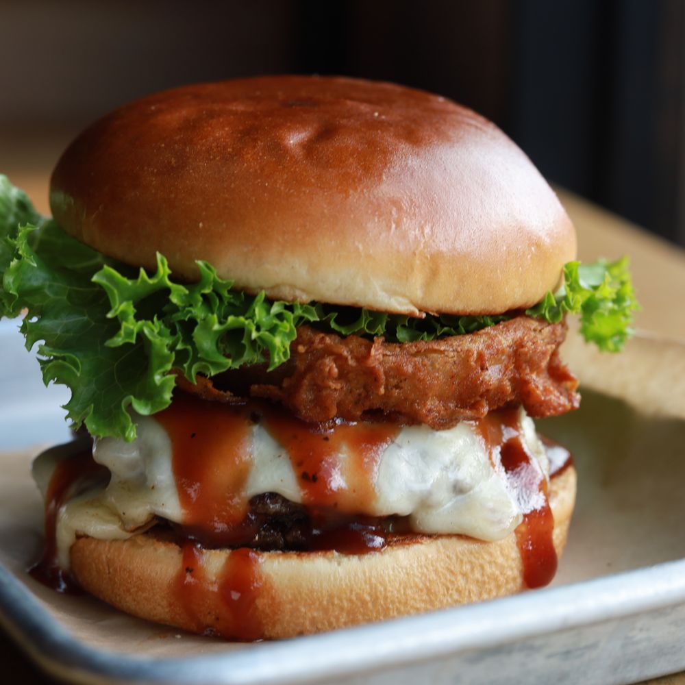 TOP 10 BEST Impossible Burger near North Hollywood, Los Angeles, CA -  Updated 2026 - Yelp