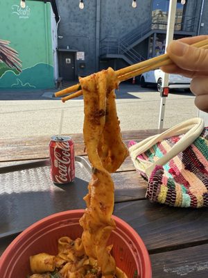 Bang Bang Noodles by null Bang Bang Noodles by null