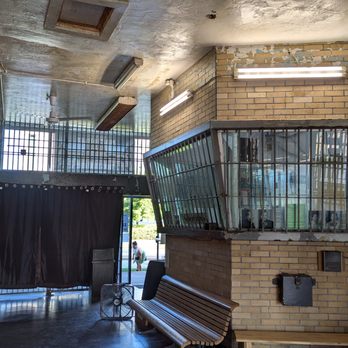 Missouri State Penitentiary Tours - Tours Near Me - Jefferson City, Missouri