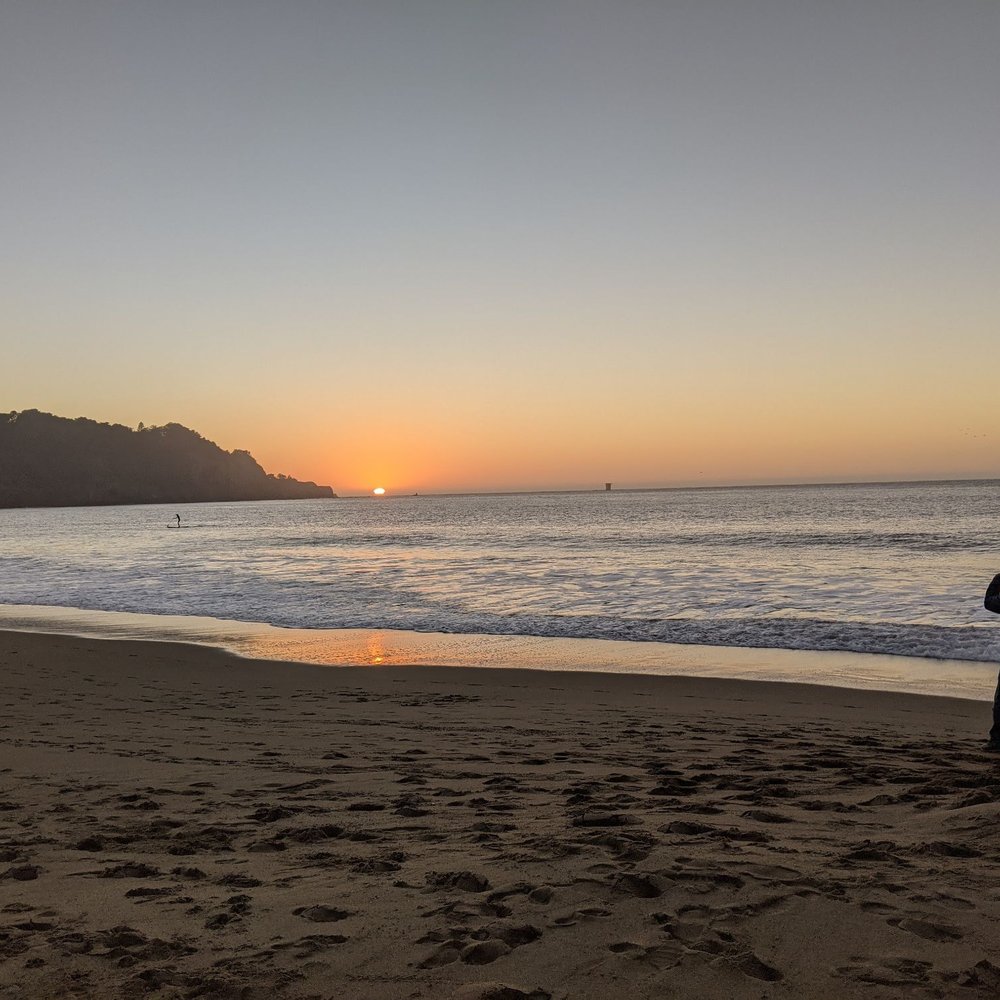 Baker Beach - Sunset - Parks Near Me - San Francisco, California Baker Beach - Sunset - Parks Near Me - San Francisco, California