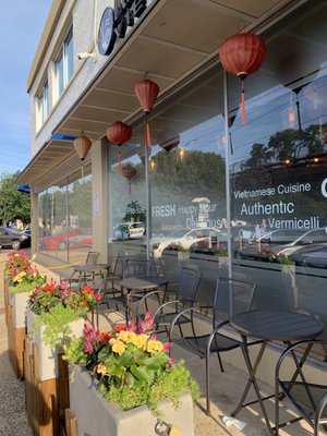 Lantern House Viet Bistro by null