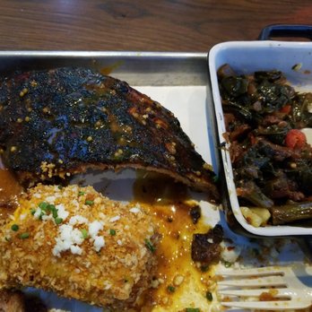 Cask & Larder - Southern Near Me - Orlando, Florida