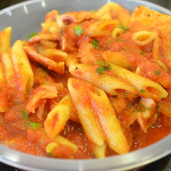 Italian Express - Penne Filetto di Pomodoro - Pizza Near Me - Manchester, XGM Italian Express - Penne Filetto di Pomodoro - Pizza Near Me - Manchester, XGM