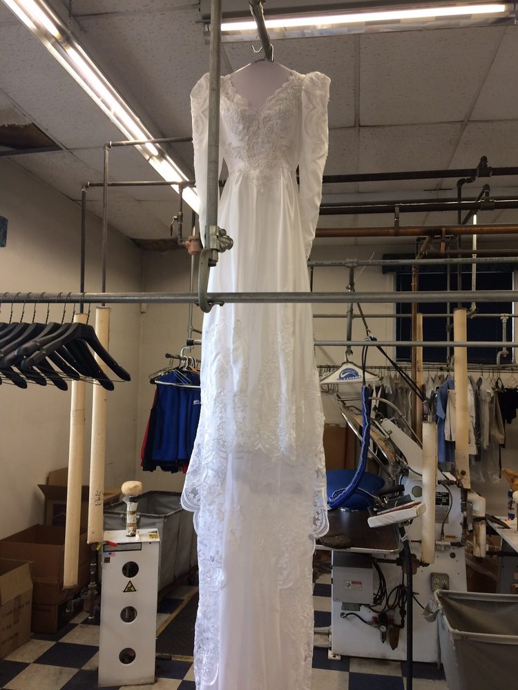 CRYSTAL CLEANERS Updated August 2024 58 Laurel St, Fitchburg