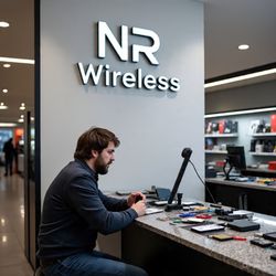 NR Wireless - Our certified technicians specialize
in everything Of Cell Phone Repair