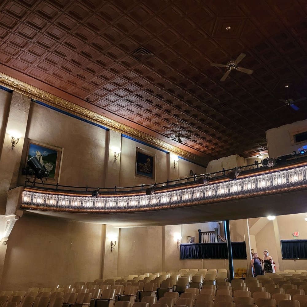 Constantine Theater - Venues & Event Spaces Near Me - Pawhuska, Oklahoma Constantine Theater - Venues & Event Spaces Near Me - Pawhuska, Oklahoma