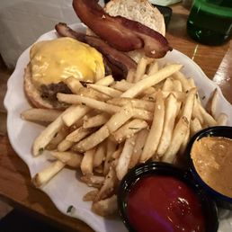 White Star Burger