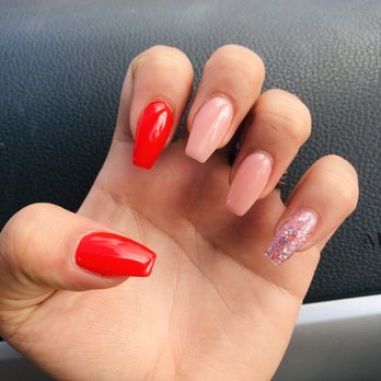 Clarity Nails & Spa - Nail Salons Near Me - Poway, California