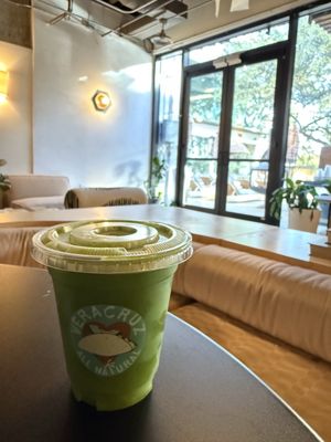 Veracruz All Natural by null Veracruz All Natural by null