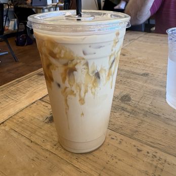 Last Drop Coffee Shop - Cafes Near Me - Monroe, Connecticut Last Drop Coffee Shop - Cafes Near Me - Monroe, Connecticut